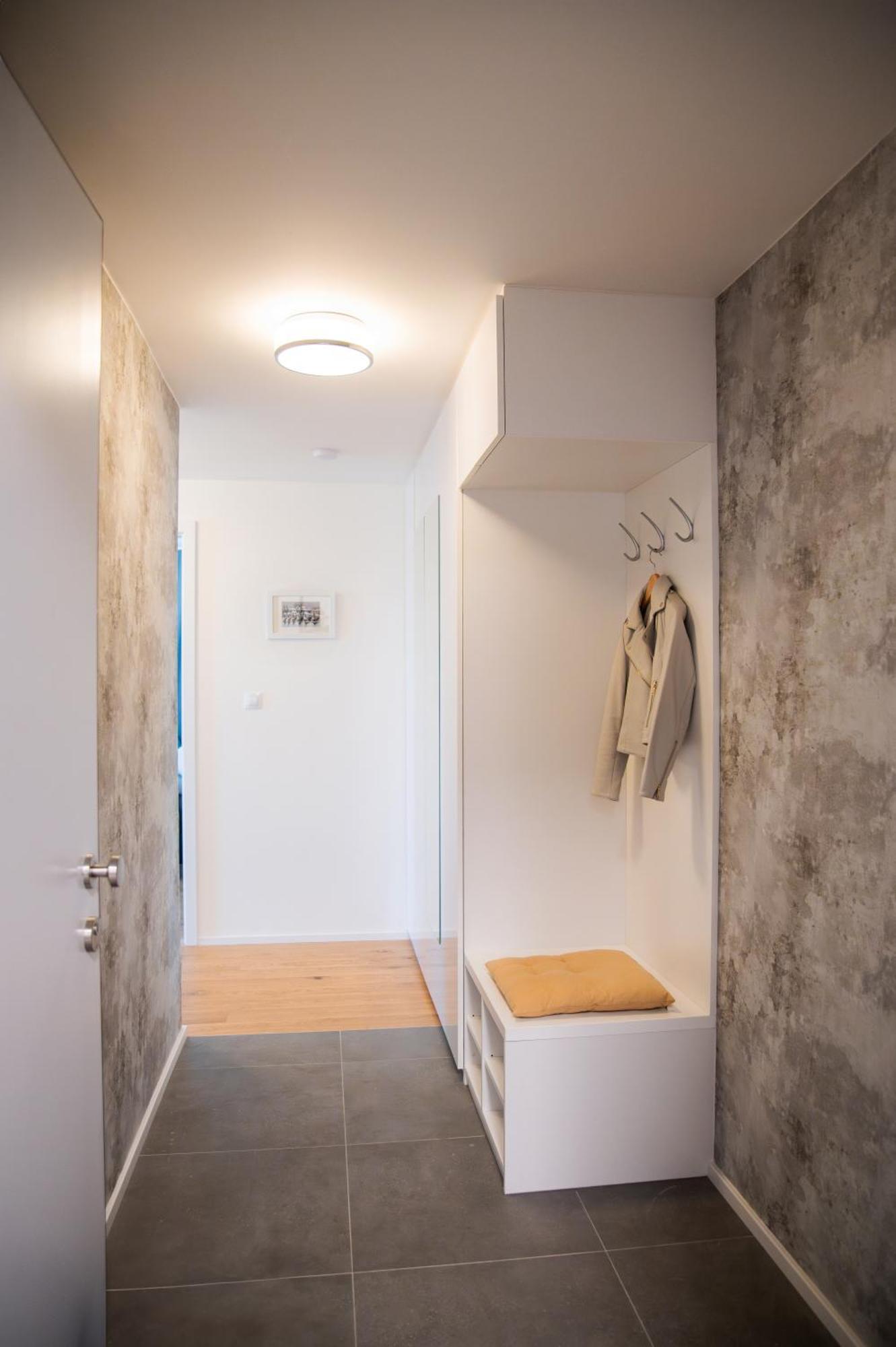 Apartmán 60 Free Parking&wifi